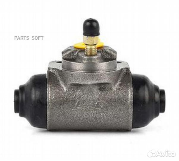 BSG auto parts BSG70-220-005 Цилиндр тормозной зад