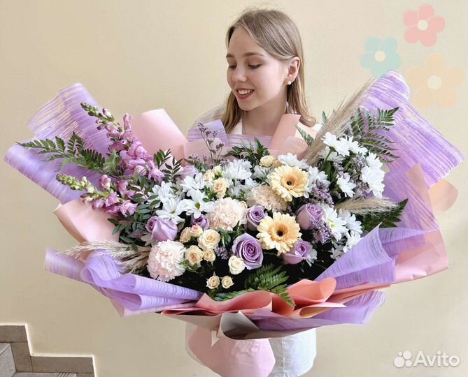 101 Роза Букеты 31 51 101 Роза