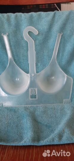 Вешалки плечики