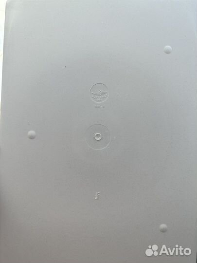 Посуда аэрофлот СССР новая