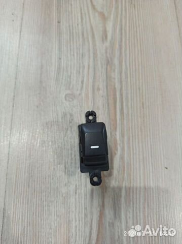 Кнопка стеклоподъемника Kia picanto 2 Прав