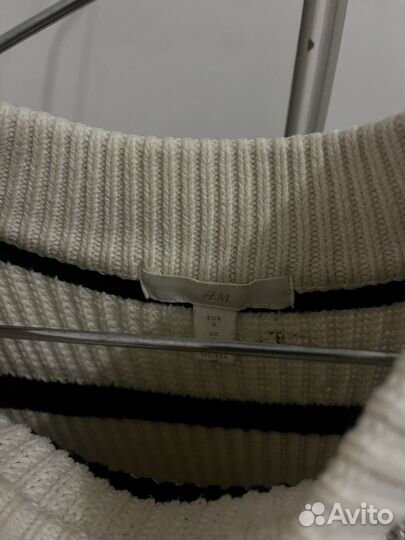 Свитер h&m