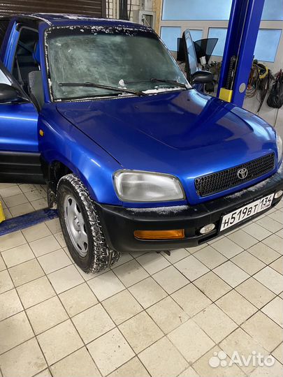 Автосервис