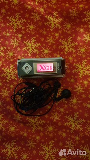 Mp3 плеер NF-350