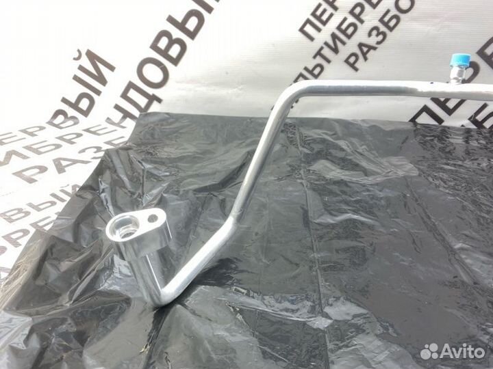 Трубка кондиционера Toyota Rav4 30