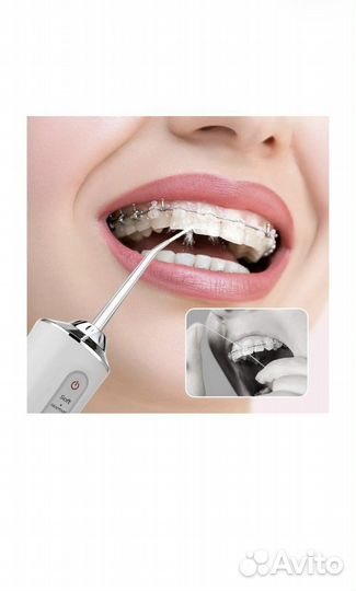 Ирригатор/ирригатор портативный/компактный