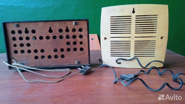 Радиоприемник