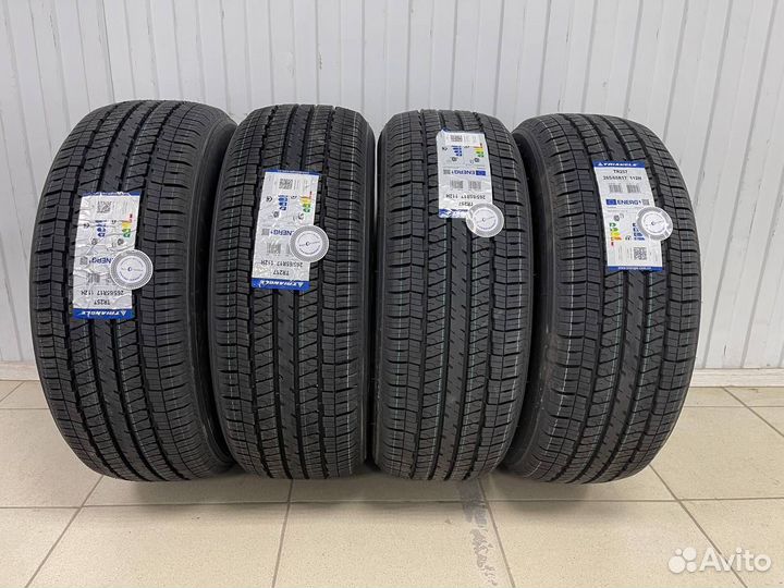 Triangle TR257 245/55 R19 103V