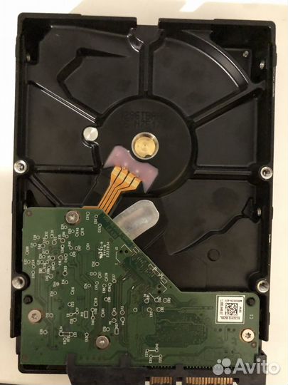 Жесткий диск 1 тб