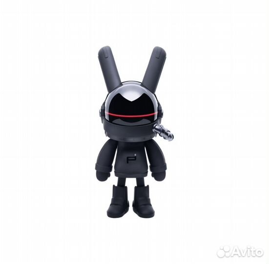 Robbi x Porsche Design Art Toys Figure