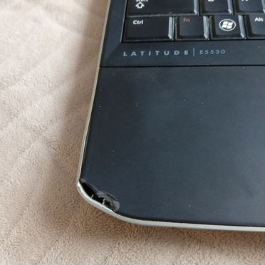 Ноутбук Dell latitude e5530