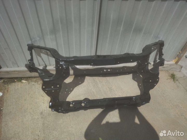 Телевизор на шевролет авео т250