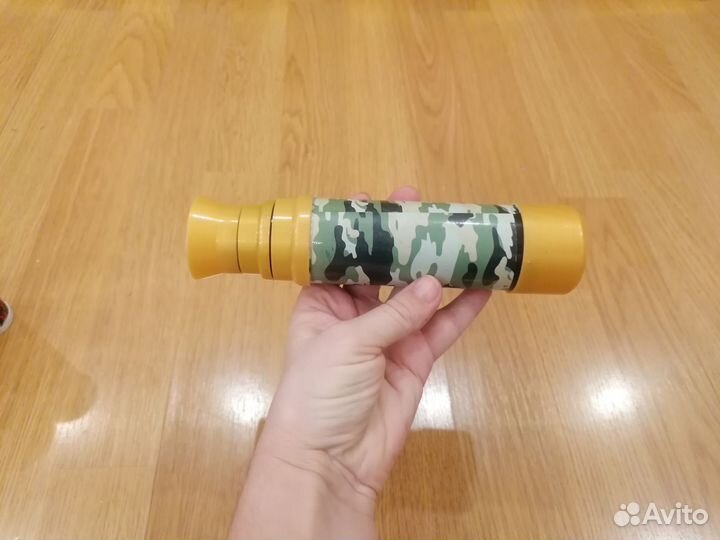 Подзорная труба