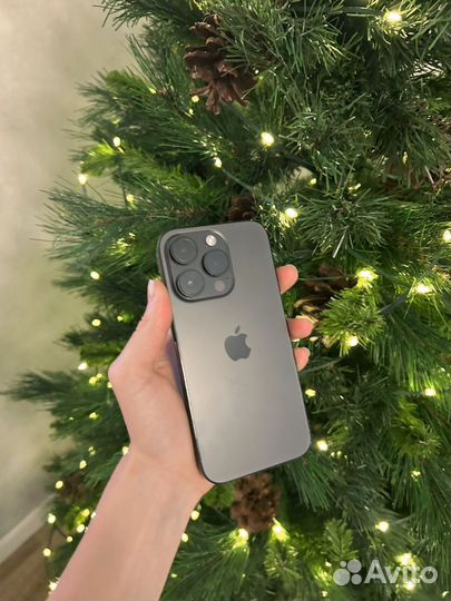 iPhone 14 Pro, 128 ГБ