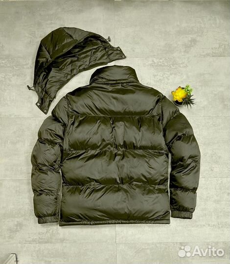 Куртки Nike premium