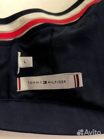 Купальник Tommy Hilfiger