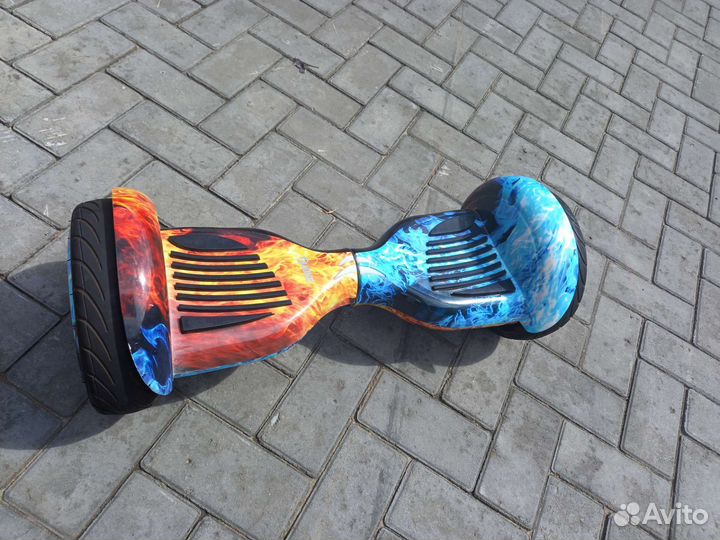 Гироскутер