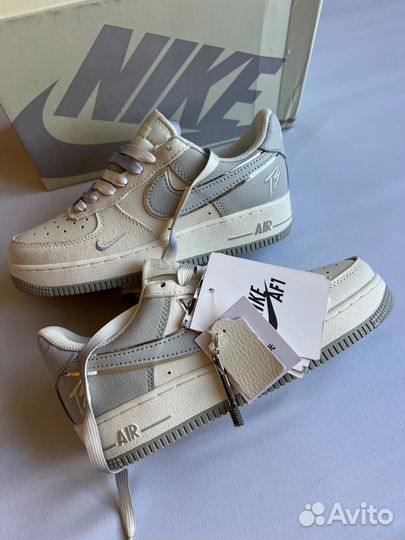 Кроссовки nike air force 1