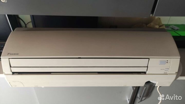 Daikin кондиционер