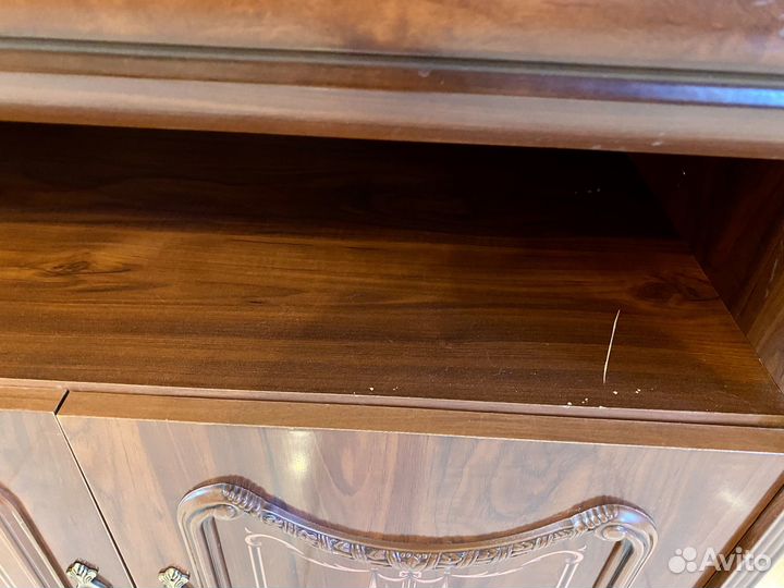 Тумба под тв