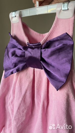 Платье сарафан 98 104