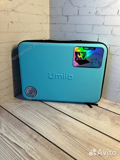 Мощный планшет 6/128 гб в кейсе(разрыв 2024 года)