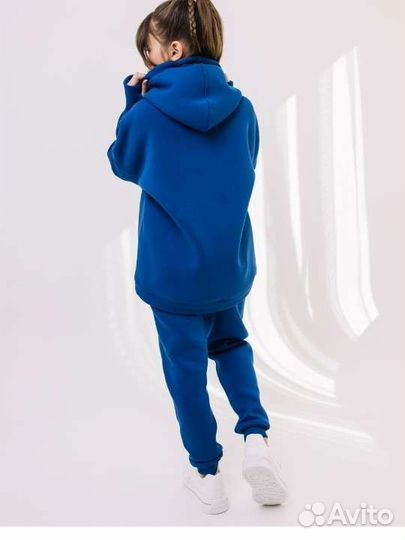 Костюм подростковый новый