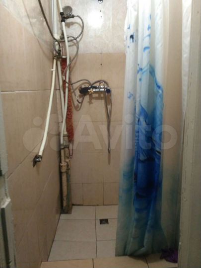 Комната 12,4 м² в 1-к., 4/5 эт.