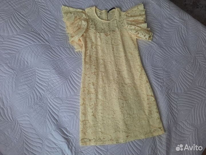 Платья женские 42 размер