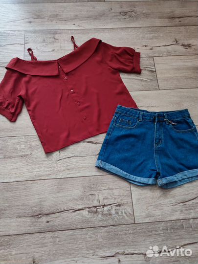 Новые женские вещи 42 44