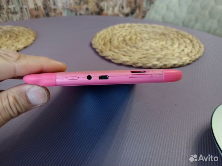 Детский планшет