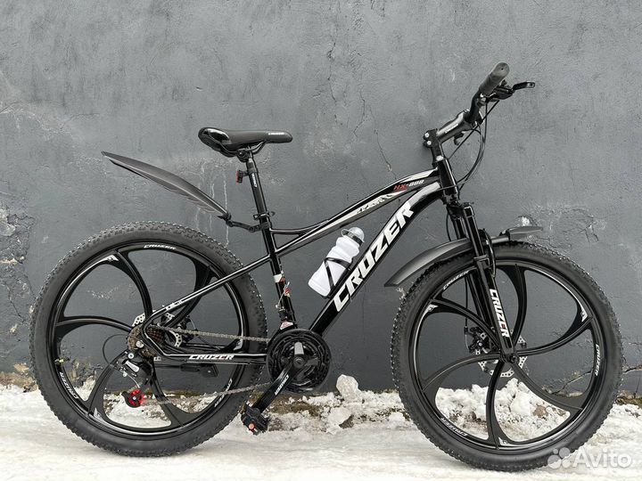 Велосипед 26 (New 2023г)