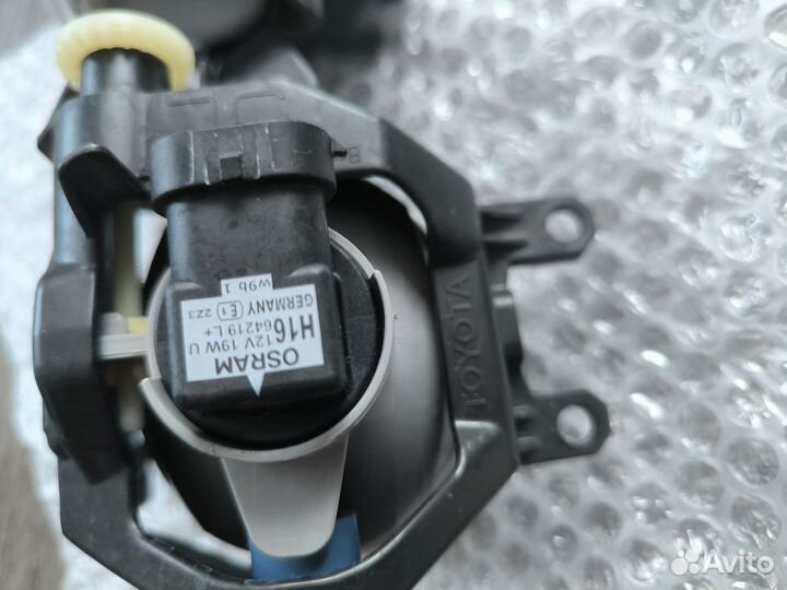 Птф rav4 xa50 оригинал