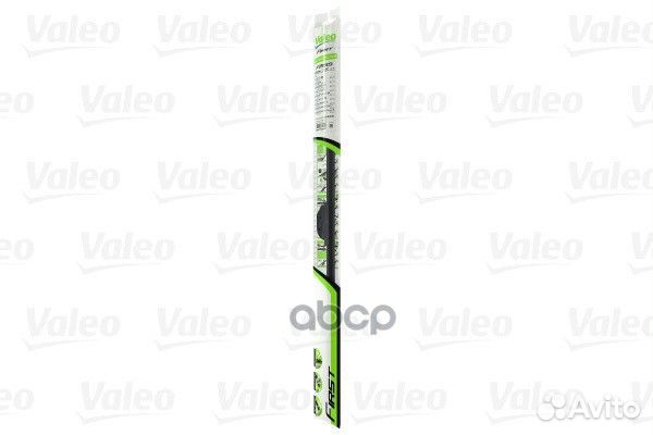 Щетка стеклоочистителя '575009 Valeo