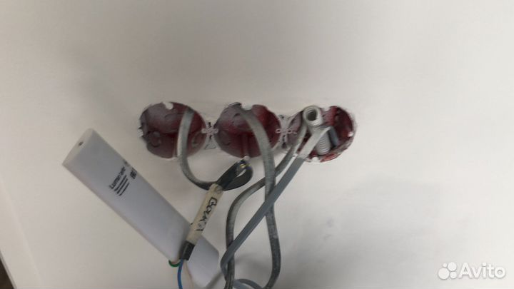 Терморегулятор теплолюкс MCS 350 wi-fi, tuya