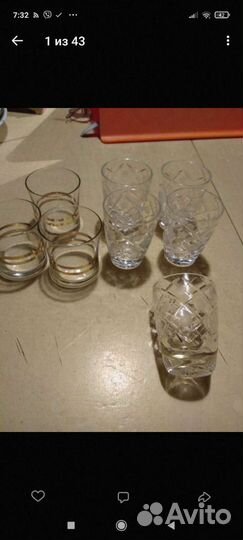 Разная кухонная утварь, ножи СССР