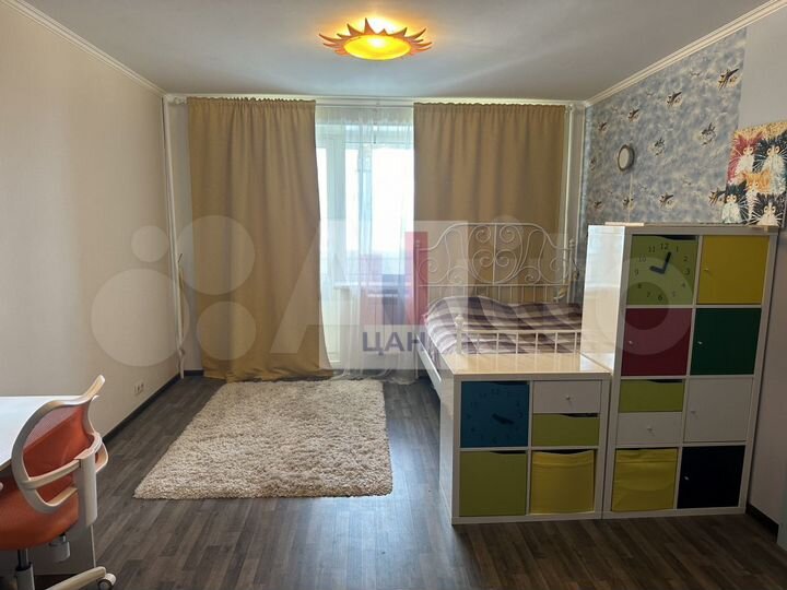 3-к. квартира, 69,9 м², 10/12 эт.