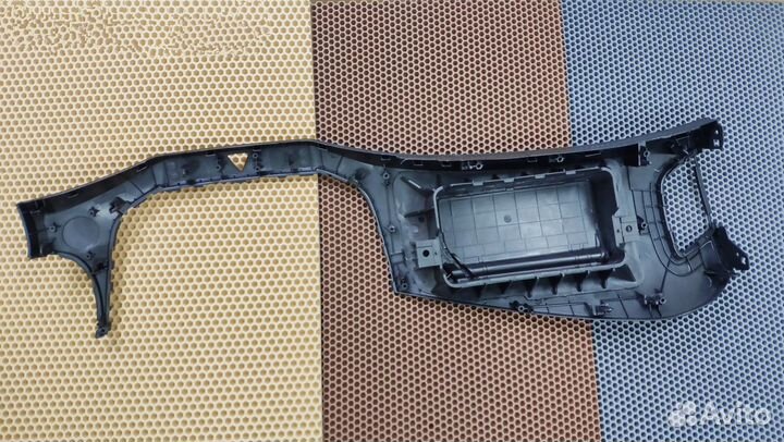 Комплект безопасности Hyundai Creta