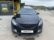 Mazda 6 2.0 MT, 2008, 285 000 км, с пробегом, цена 660 000 руб.