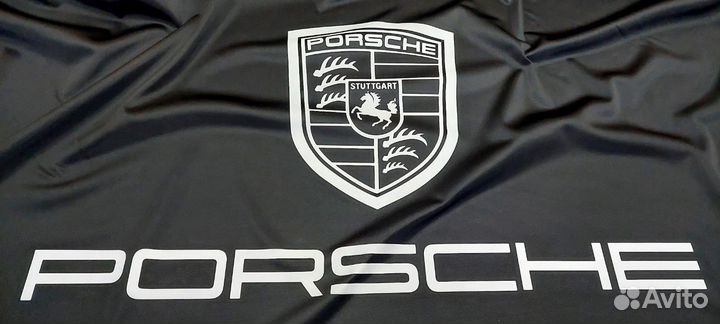 Тент Чехол для автомобиля Porsche