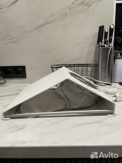 Пылесос для маникюра Dult for masters