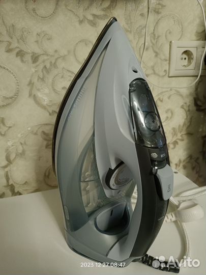 Утюг Philips azur