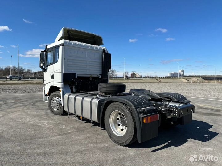 Shacman (Shaanxi) X3000, 2024