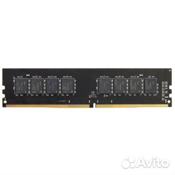 16Gb 2666MHz DDR4 AMD Radeon (R7416G2606U2S-U) нов