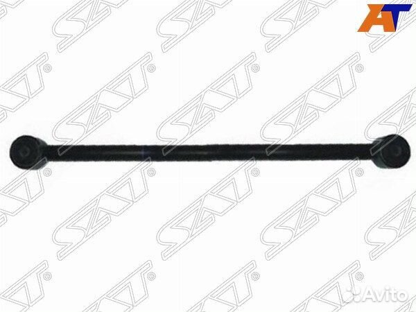 Рычаг подвески toyota land cruiser 100