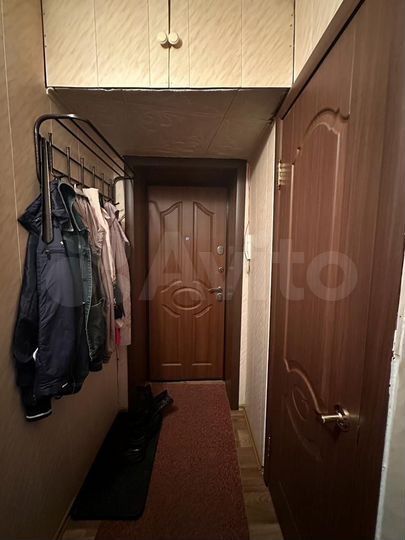 2-к. квартира, 42,1 м², 5/5 эт.