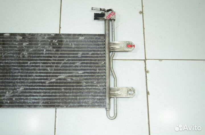 Радиатор АКПП Nissan Armada TA60 5.6 2005