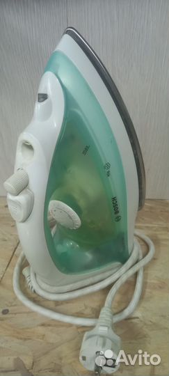 Утюг Bosch