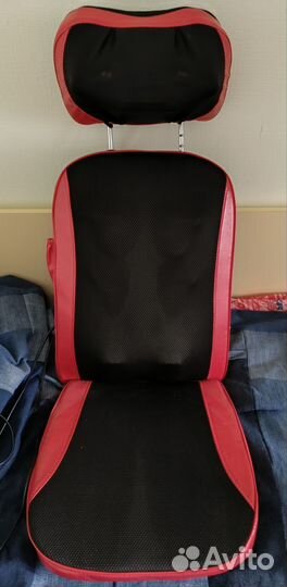 Массажная накидка