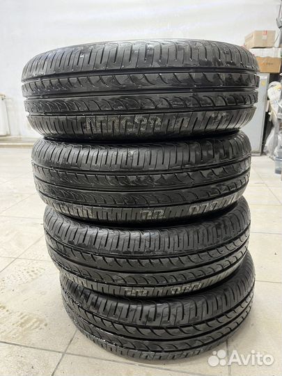 Yokohama BluEarth AE-51B 185/65 R14